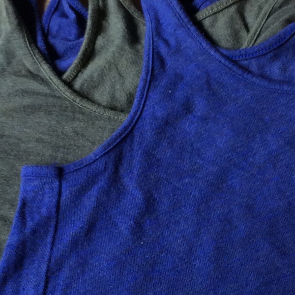 Racerback tank Dress - Picture 5 of 7